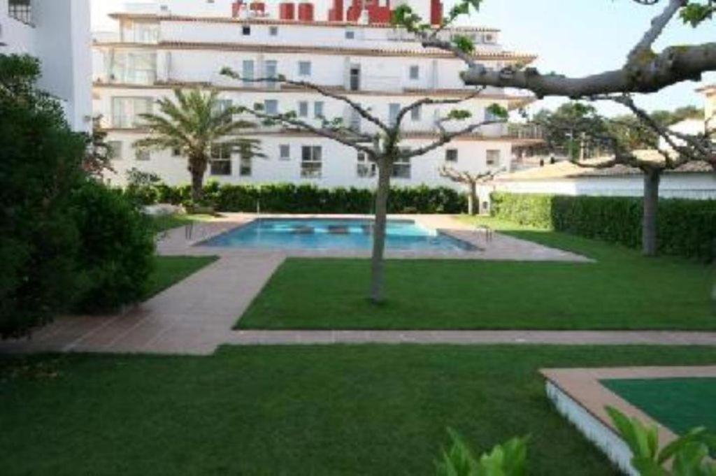 Inmueble De Categoria. Wifi Free L'Escala Exterior foto