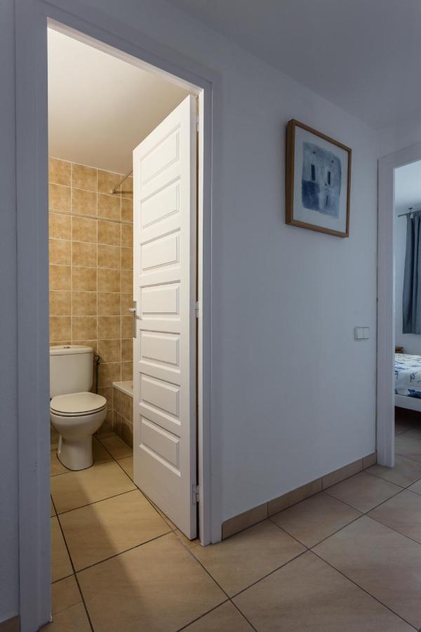 Inmueble De Categoria. Wifi Free L'Escala Exterior foto