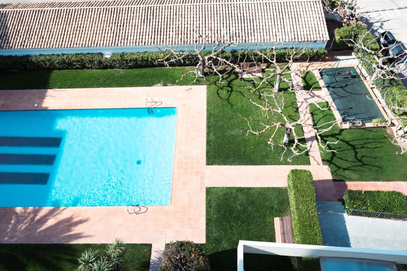 Inmueble De Categoria. Wifi Free L'Escala Exterior foto
